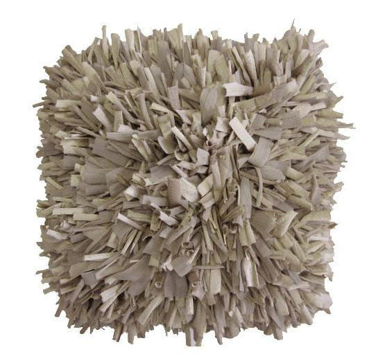 Couture Cushion Khaki-abc