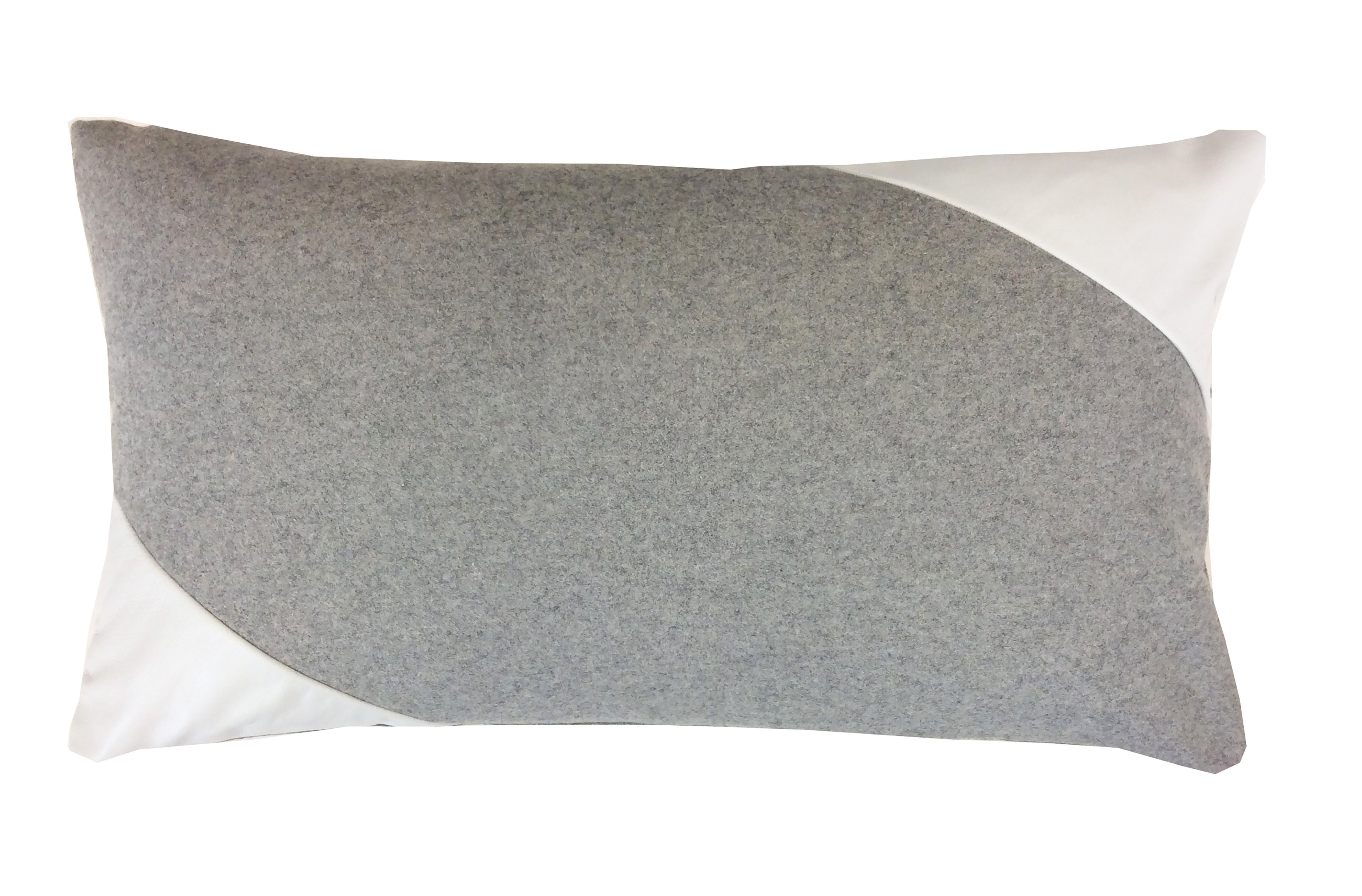 Nappa Cnr Pillow Marshmallow-abc