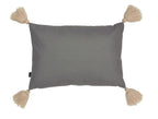 Inka Tassel Pillow Nude-abc