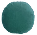 Norse Round Velvet 40cm Jade-abc