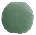 Norse Rnd Velvet 40cm Seafoam-abc