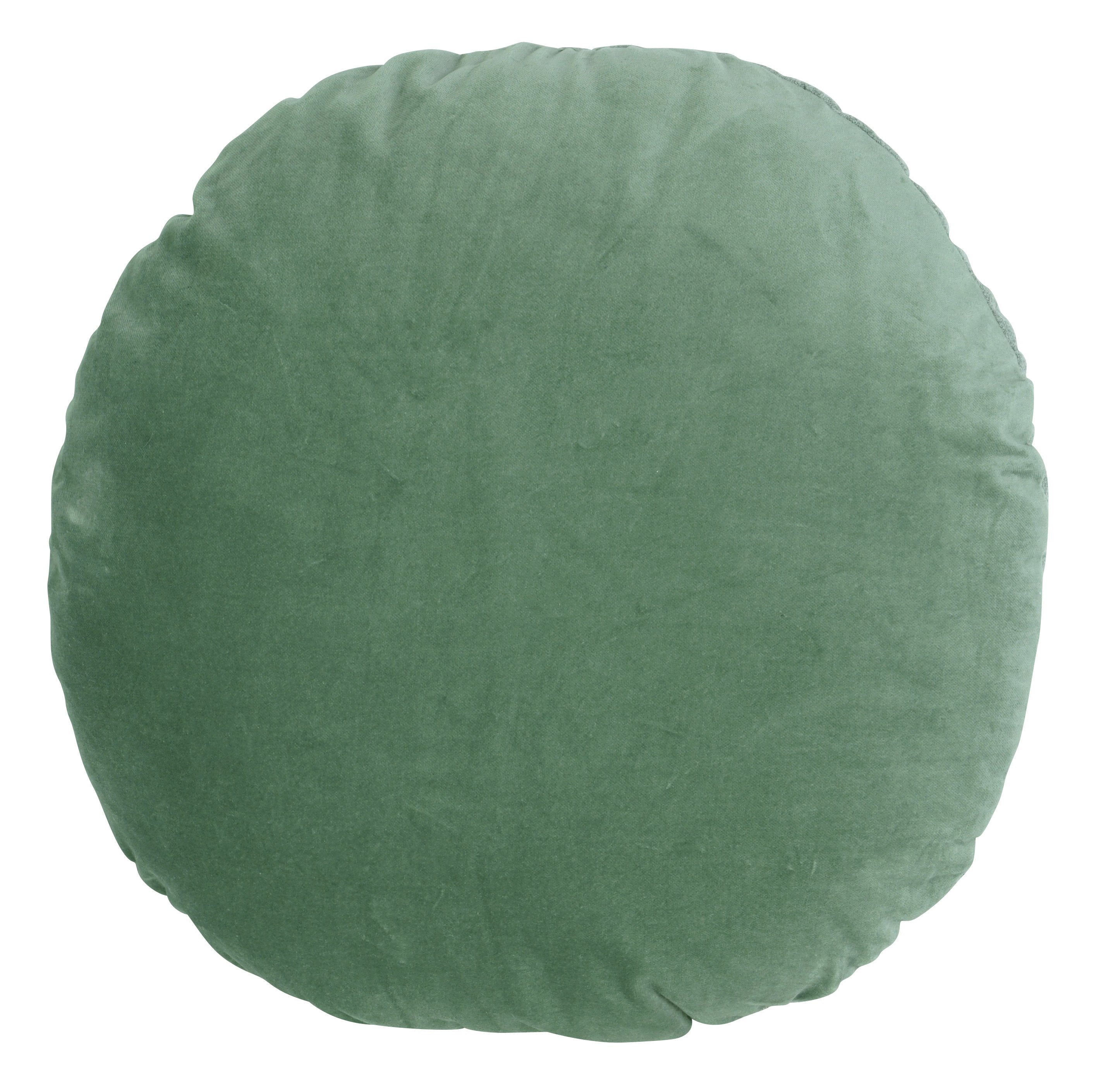 Norse Rnd Velvet 40cm Seafoam-abc