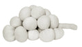 Gigi Grapes Cushion Ivory-abc