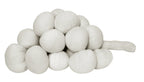 Gigi Grapes Cushion Ivory-abc