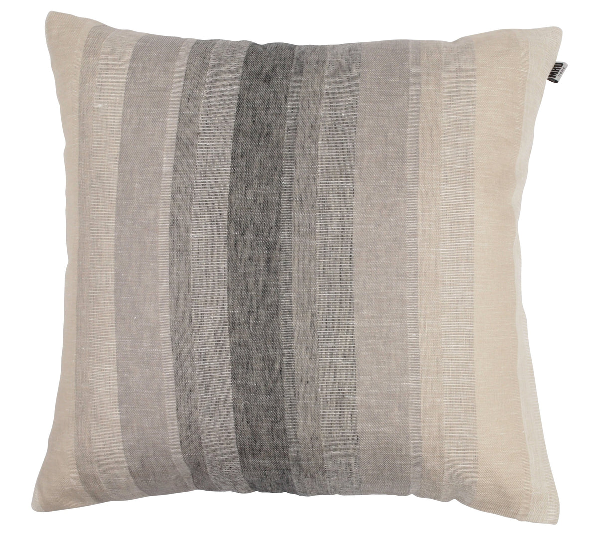 Milano Ombre Cushion Charc-abc