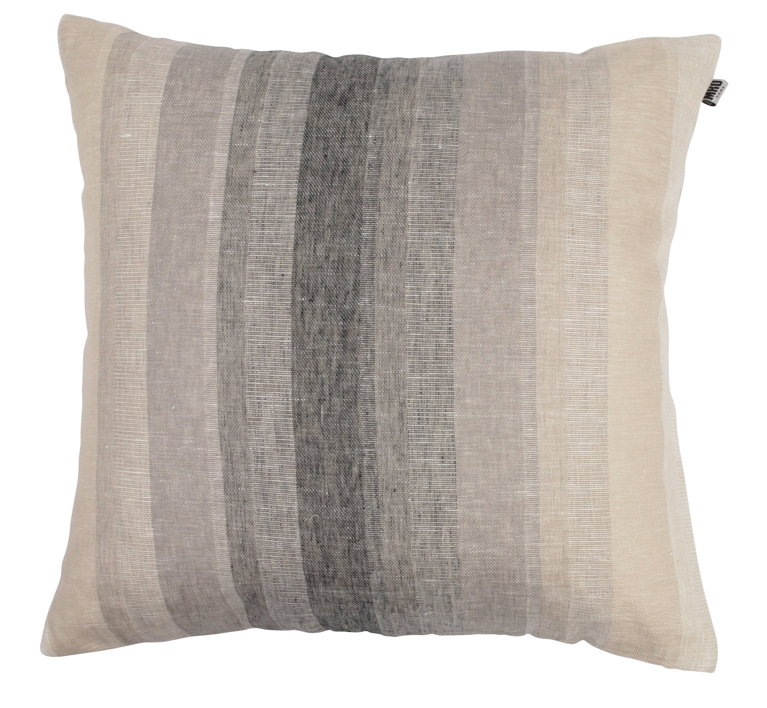 Milano Ombre Cushion Charc-abc