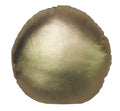 Lena Round Cushion Brass-abc