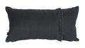 Annika Pillow Carbon-abc
