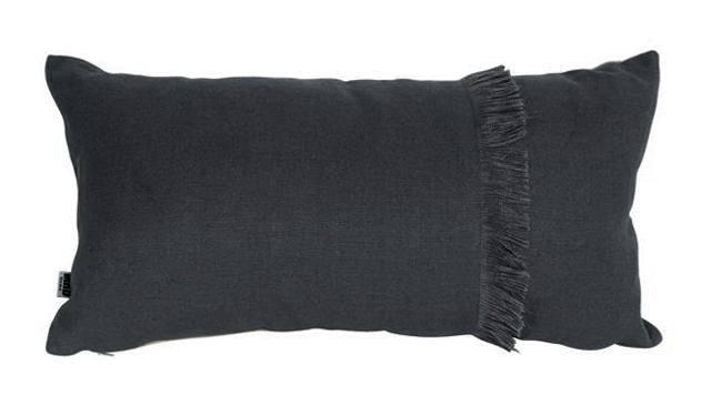 Annika Pillow Carbon-abc