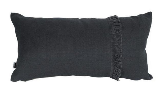 Annika Pillow Carbon-abc