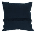 Annika Cushion Small Navy-abc
