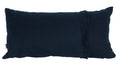 Annika Pillow Navy-abc