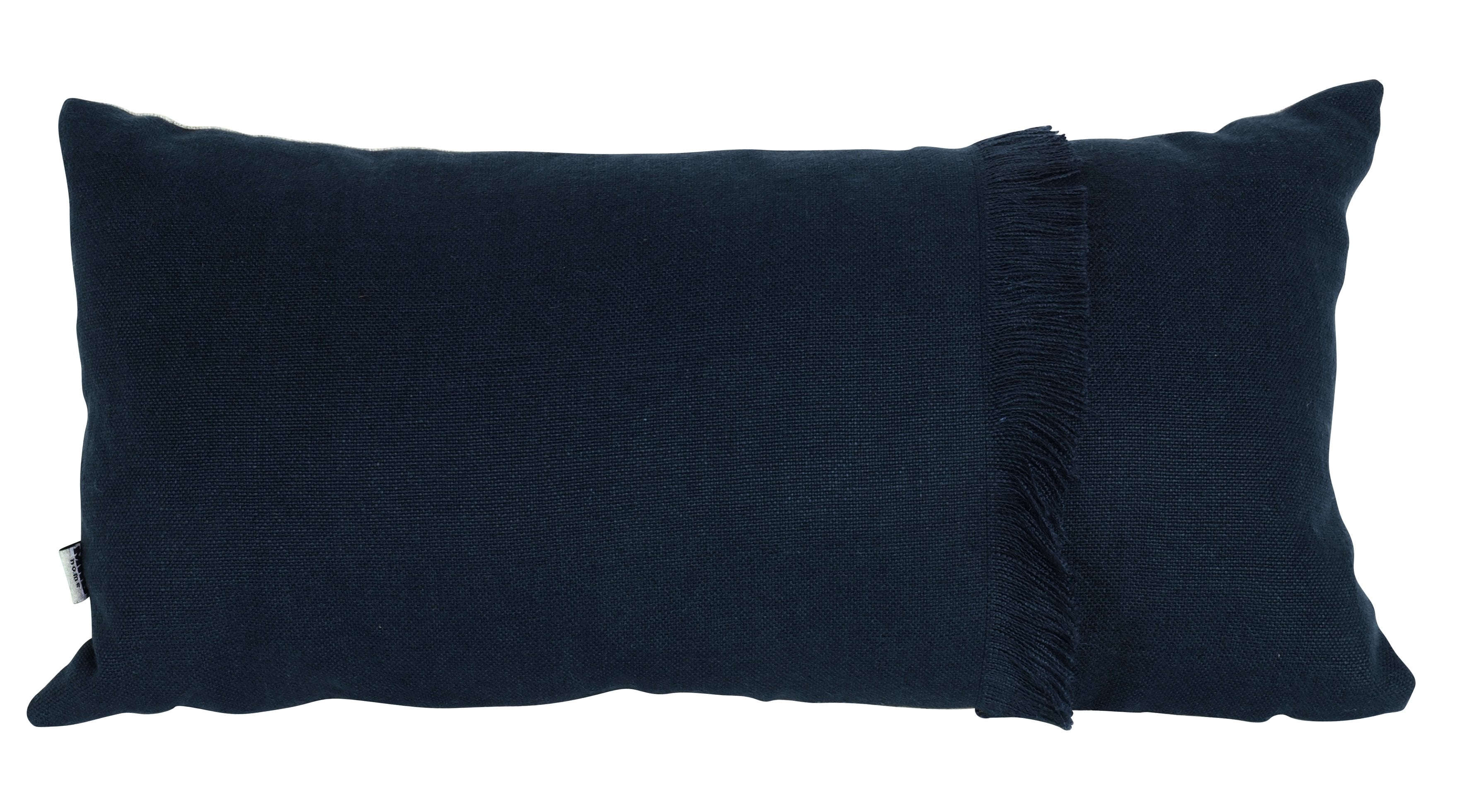 Annika Pillow Navy-abc