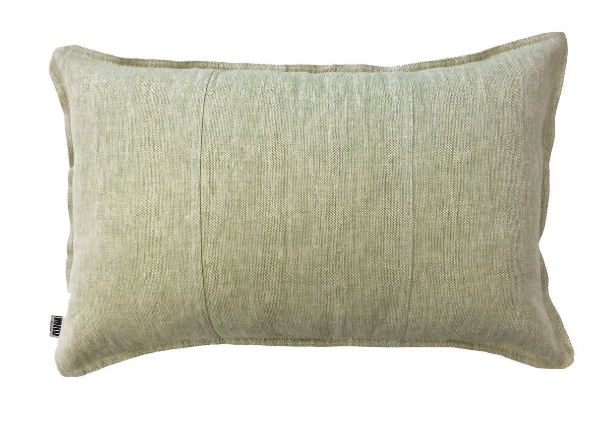 Cult Linen Pillow Citrus-abc