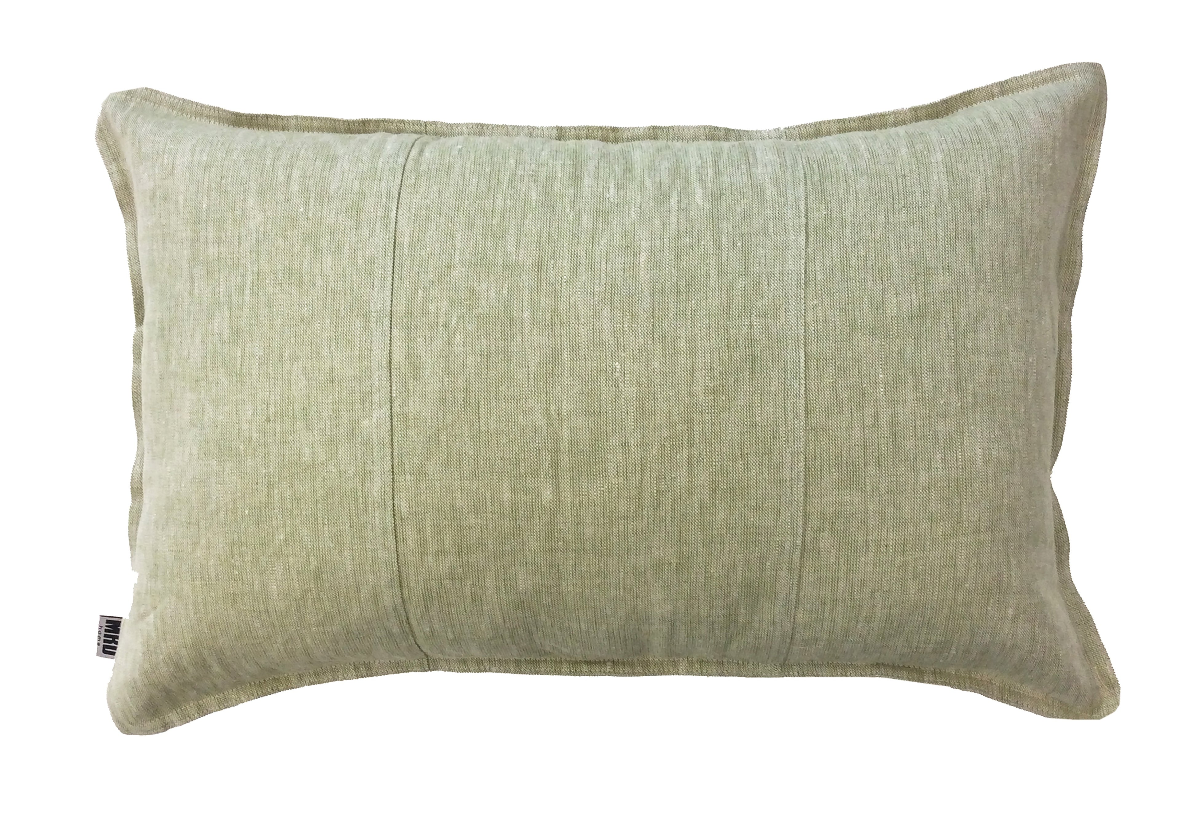 Cult Linen Pillow Citrus-abc