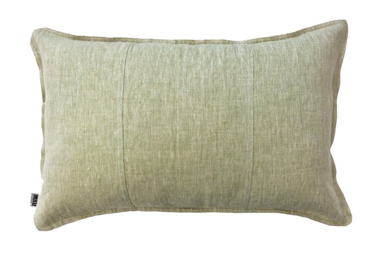 Cult Linen Pillow Citrus-abc