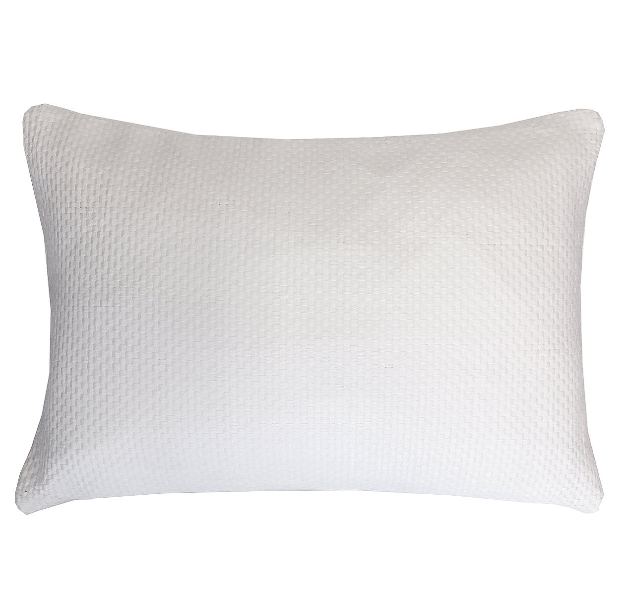 Tarli Pillow White-abc