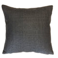 Kari Cushion Black-abc