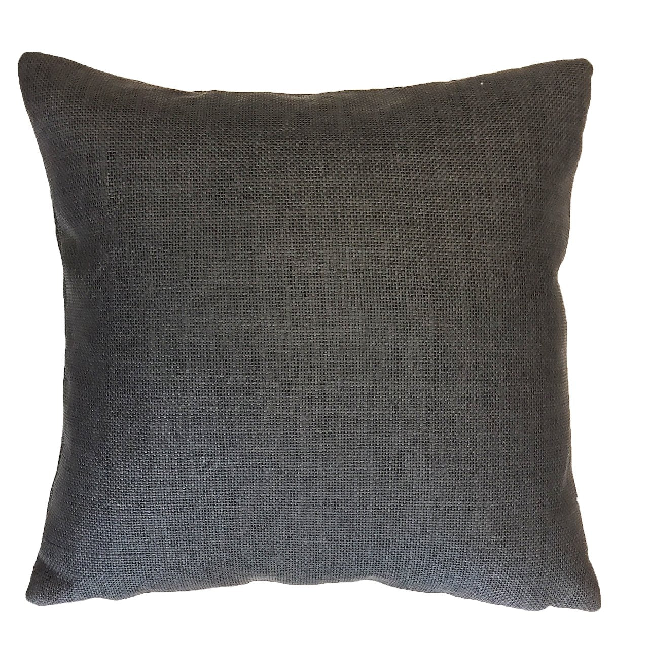 Kari Cushion Black-abc