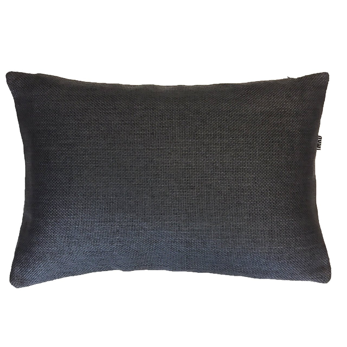 Kari Pillow Black-abc