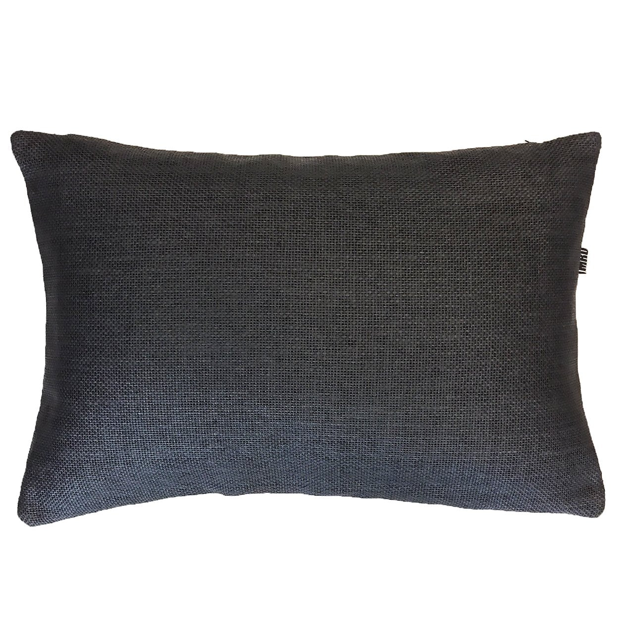 Kari Pillow Black-abc