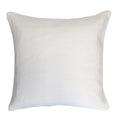 Tarli Cushion White-abc