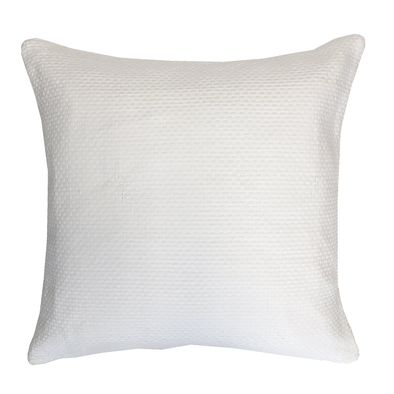 Tarli Cushion White-abc