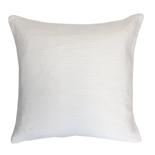 Tarli Cushion White-abc