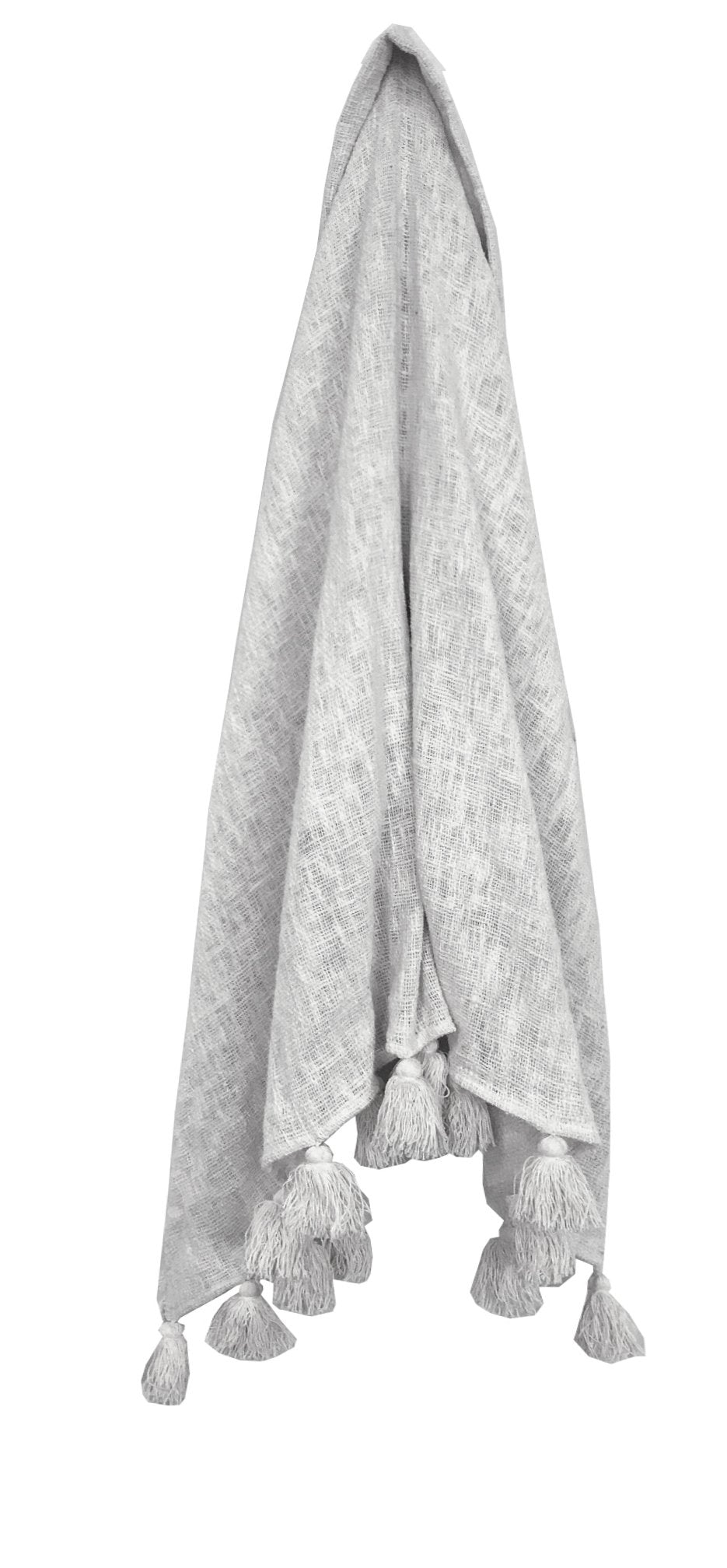 Poppy Throw Pale Grey-abc