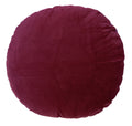 Norse Rnd Velvet 40cm Pinot-abc