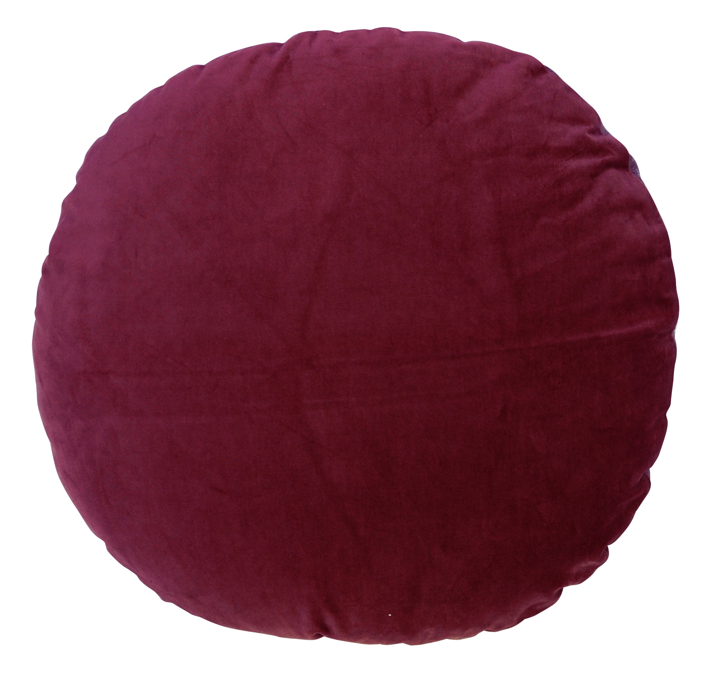 Norse Rnd Velvet 40cm Pinot-abc