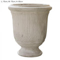 Toga Giant Pot-abc