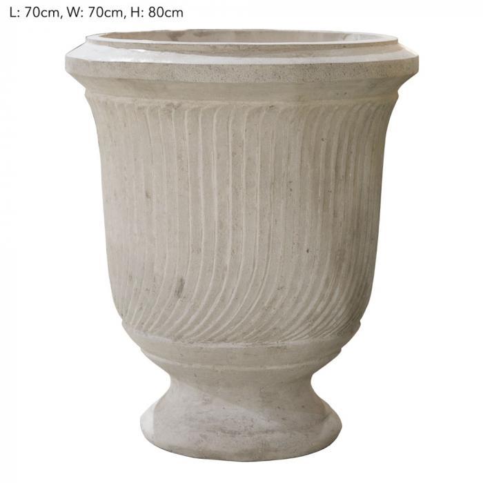 Toga Giant Pot-abc