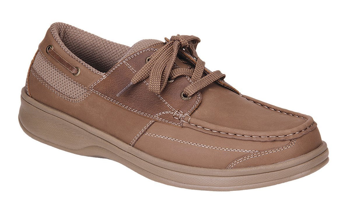 Baton Rouge - Sand Boat Shoes-abc