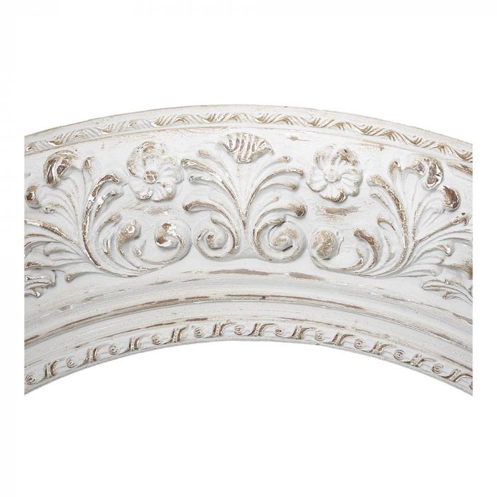 Aimee Round Mirror 85x85-abc