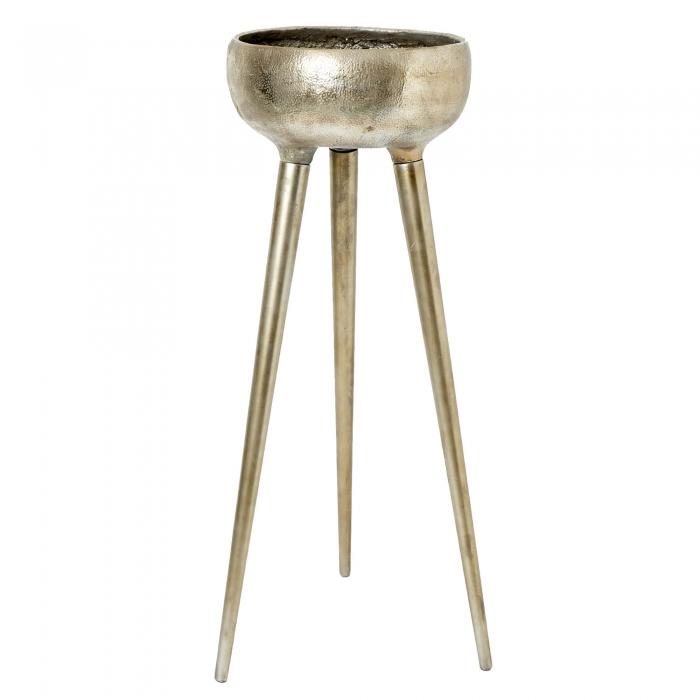 Pot Stand Bronze-abc