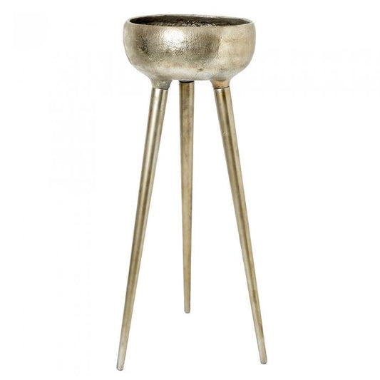 Pot Stand Bronze-abc