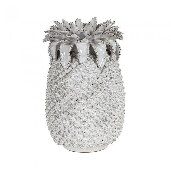 Pineapple Vase 20*20*36-abc