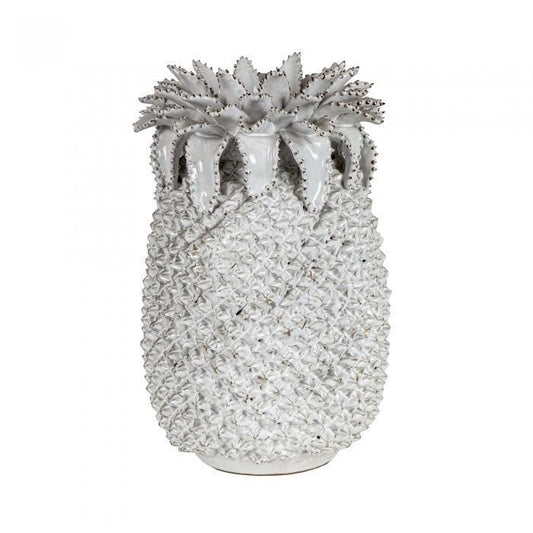 Pineapple Vase 20*20*36-abc