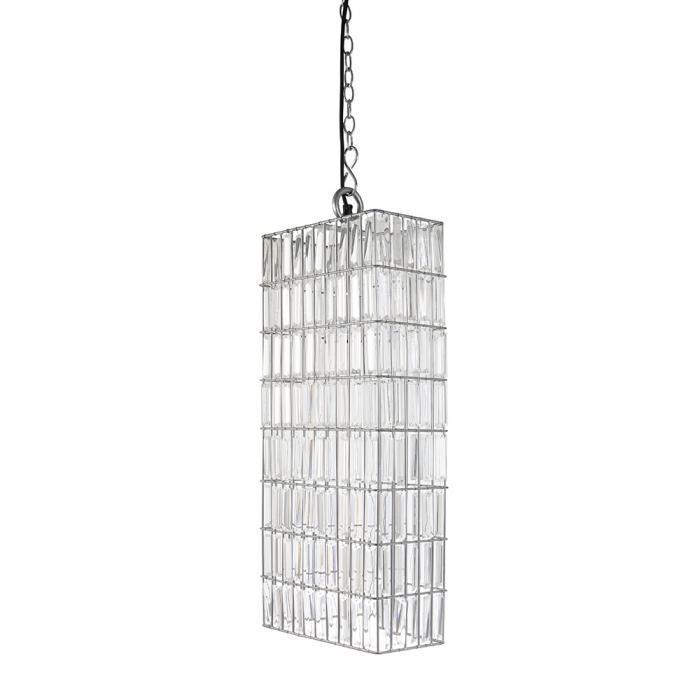 Fulcon Crystal Pendant-abc