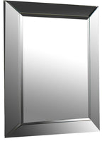 Bevelled Mirror - Small-abc