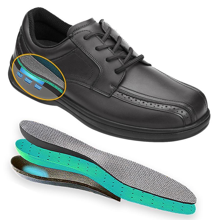 Gramercy - Black-abc