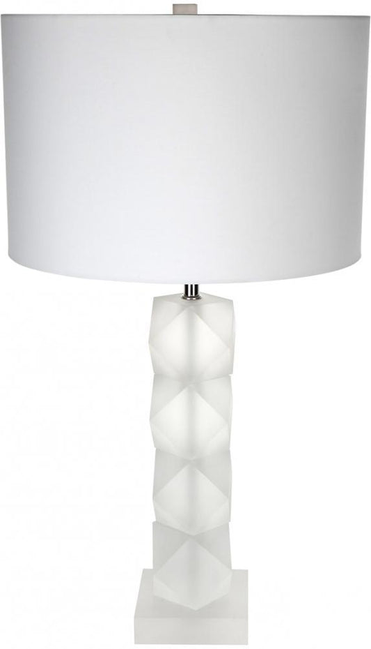 Frozen Table Lamp-abc