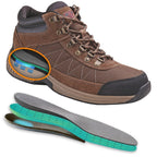 Hunter Men's Boots-abc