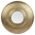 Shield Mirror-abc
