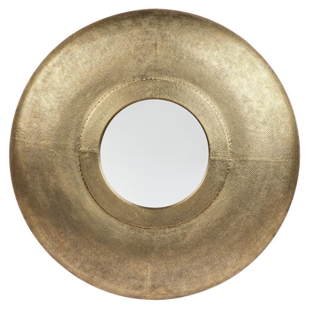 Shield Mirror-abc