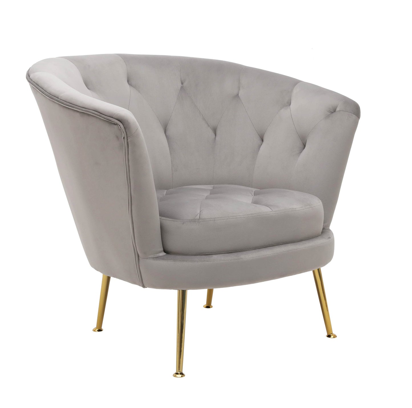 Sophia Chair Grey-abc