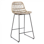 Comores Bar Stool-abc
