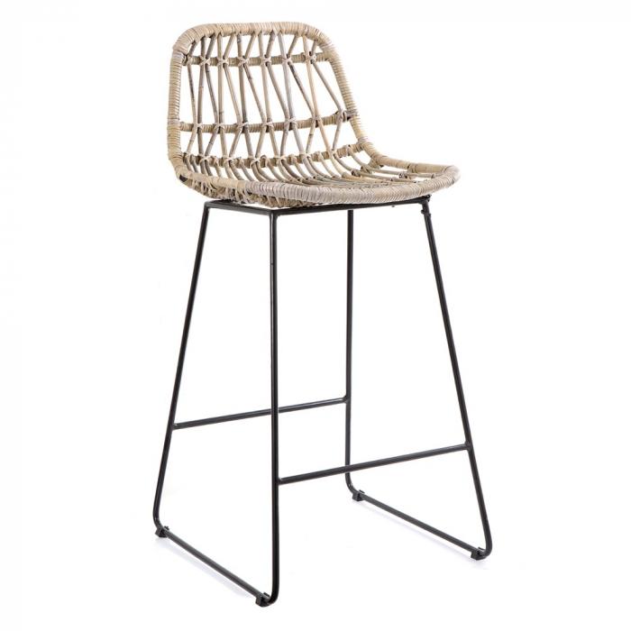 Comores Bar Stool-abc