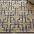 Bowery Rug-abc